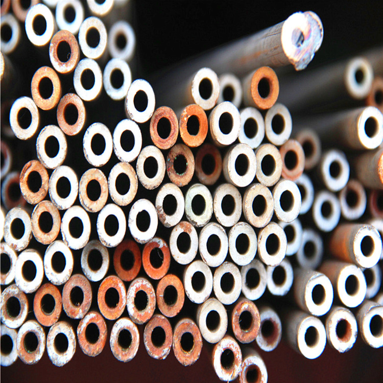 供应0Cr18Ni9无缝管 0Cr18Ni9不锈钢无缝管 进口0Cr18Ni9无缝钢管