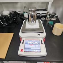 美国Ohaus奥豪斯 EXPLORER系列精密天平  EX4202ZH