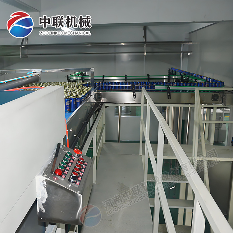 整套山药饮料生产线设备 小型铁棍山药汁饮料加工设备