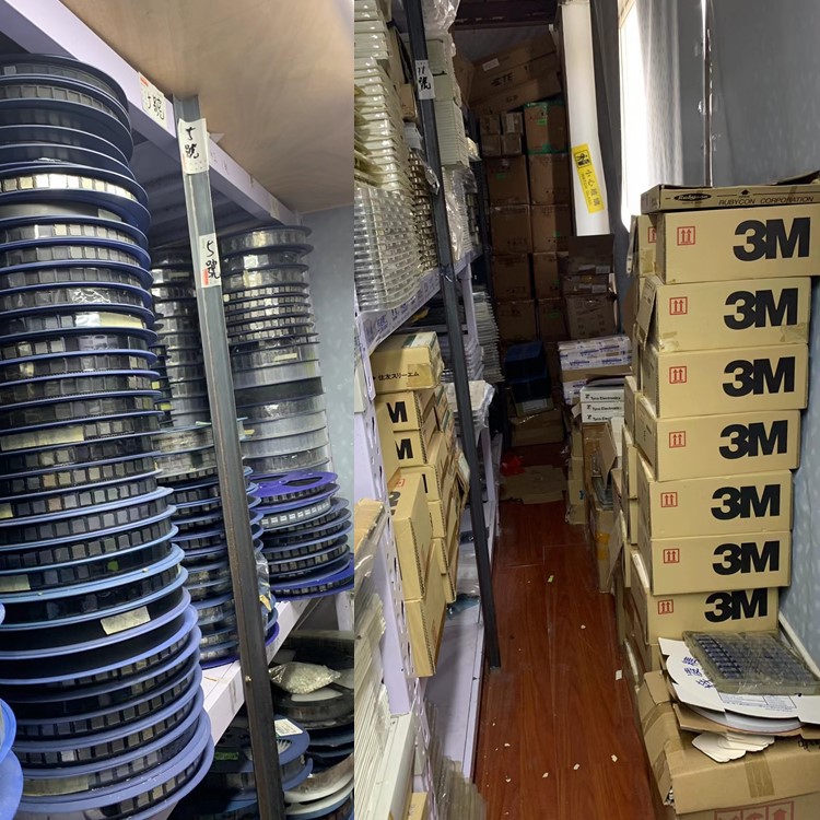 现货10336-52F0-008 10336-52AO-008 10136-3000PE PC 伺服头接头-阿里巴巴