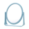 Round blue