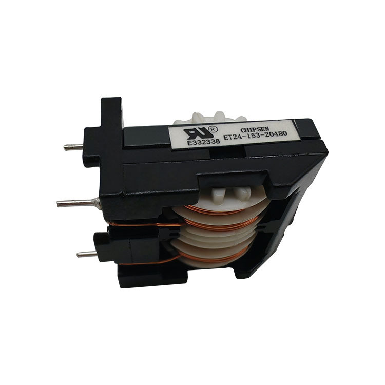 chipsen����ET24��ʽ��װ��Ƶ�˲���2mH-100mH��������·������Դ