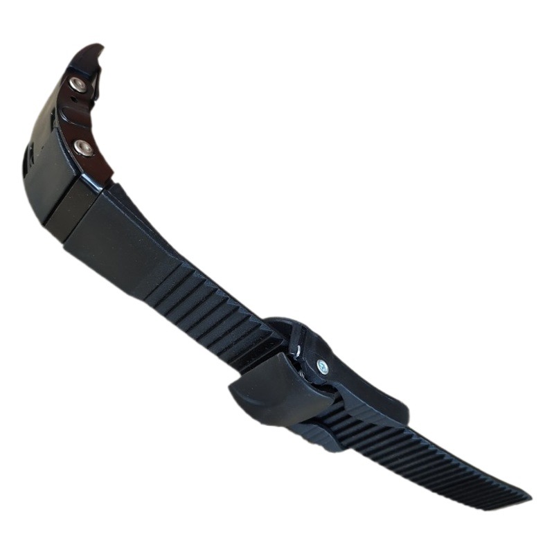 Patines para adultos y niños, patines de hielo, patines de velocidad, patines de estilo libre, zapatos de patinaje, clips de hebilla, hebillas de correa, patines.