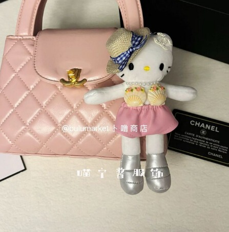 ロングレッグ kt ペンダントコレクションキティぬいぐるみペンダントかわいい kt 猫ラブバックルランドセルペンダントキーホルダーメンズ|undefined