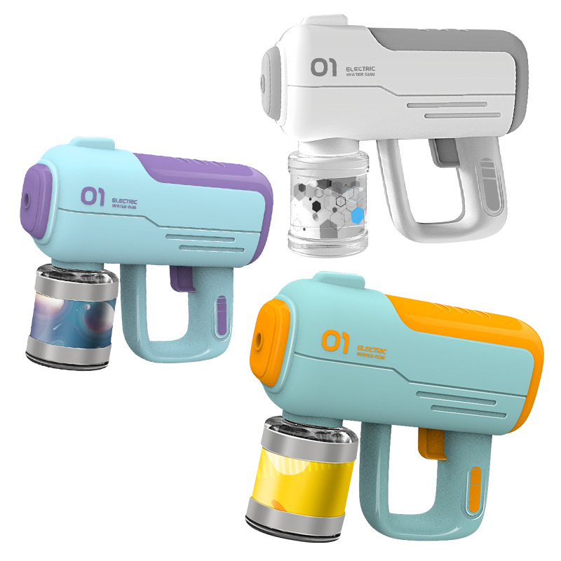 travel water gun