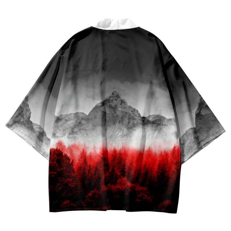 Summer shirt, cardigan, 3D
