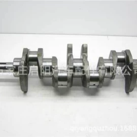曲轴、凸轮轴;库存汽摩配件;发动机总成