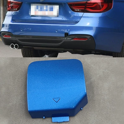 Suitable for 13-20 Bmw 3 Digər kuzov və aksesuarlar - estolan-brand-back-cover-single-pack