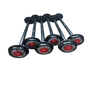 300*900 Mining Wheel Cast Steel Mining Wheel Pair Mining Cart Accessories Mining Wheel Wholesale Welcome to Order