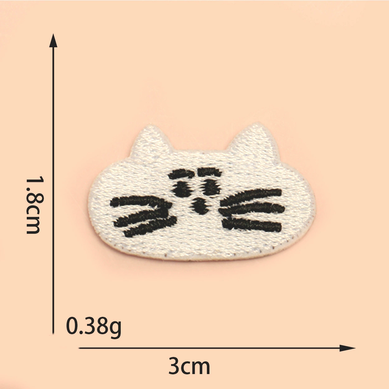 Новый мини-комикс набор нашивок patches для одежды с вышивкой DIY декоративное украшение для одежды, детский школьный рюкзак, украшение, стиль клеевого клея