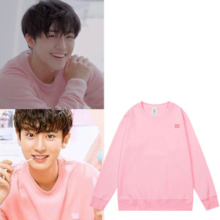 EXO�ӠN��NCT127�_����ͬ��ӡ����ɫ�A�I�l����Ů����ins�L������