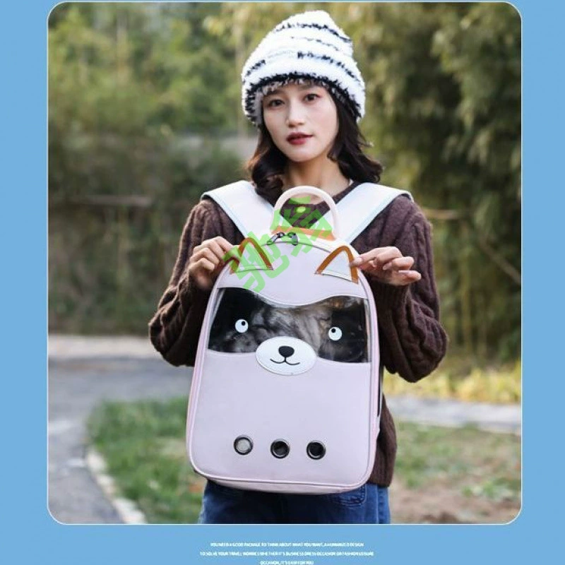 Yut [Регулируемая длина ремни] Кошачья сумка плечо вне сумки портативная антистрессовая капсула