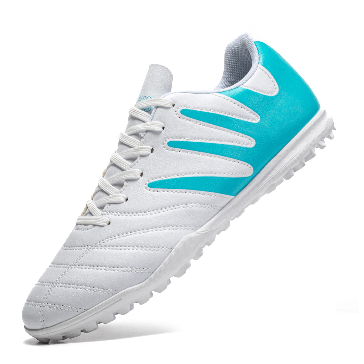 ShoeGlobe Cross-Border New Low-Top Football For Men Women Youth AG Long And Short Spikes Outdoor Sports Professional Competition_voghion.com