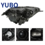 福特gn1z13008ecosportled前照灯