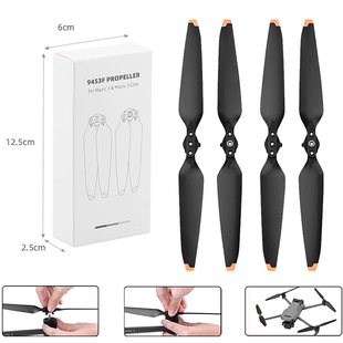 9453F�������m��DJI Mavic 3/Mavic 3 Cine���ۯB���~�o�˙C���