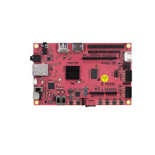 PYNQ-Z2開發板 FPGA開發板，支持Python編程 適用樹莓派 arduino