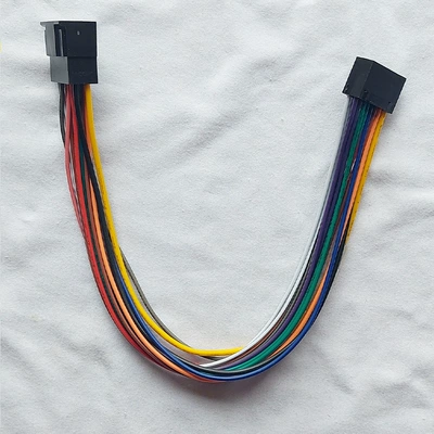 Other Car Video extension cord adapter pure copper 16-pin