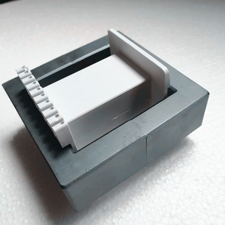 EE85高频骨架变压器骨架卧式骨架深圳骨架工厂