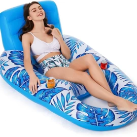 水上充气床;其他充气玩具;充气旅行枕