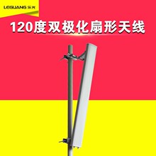 2.4G 17dbi����WiFi�쾀120���p�O�����θ����涨���վ�쾀Nĸ�^