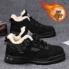 Mxb17 black
