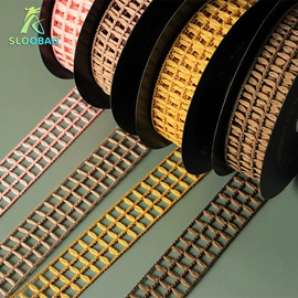 织带;洗唛、商标;吊粒、吊牌