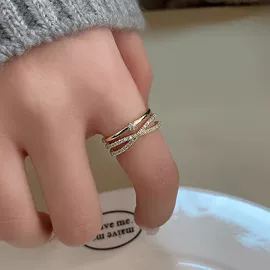 耳钉;项链;戒指