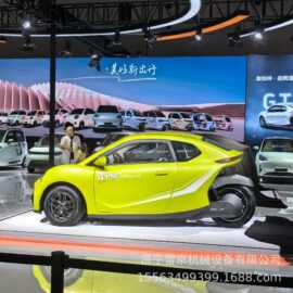 电摩篷车空调新能源倒三轮电动三轮车新能源老年代步车可上牌照