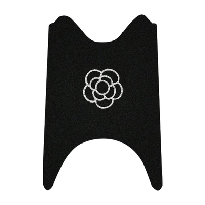 non-slip high temperature resistant dirt-resistant – Electric vehicle foot mat - camellia-flower-new-continent-extended-little-turtle-king