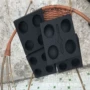 定做雕刻阻燃海绵防撞垫