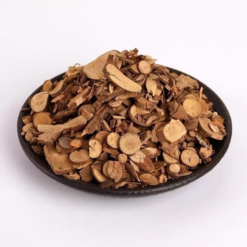 Wu Yao Dried Lindera Root Slices 500g Traditional Chinese Herb for Decoction and Tea specifications