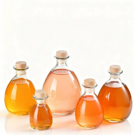 玻璃瓶;玻璃罐;玻璃包装容器