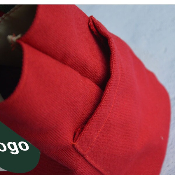 Handheld Japanese shopping bag