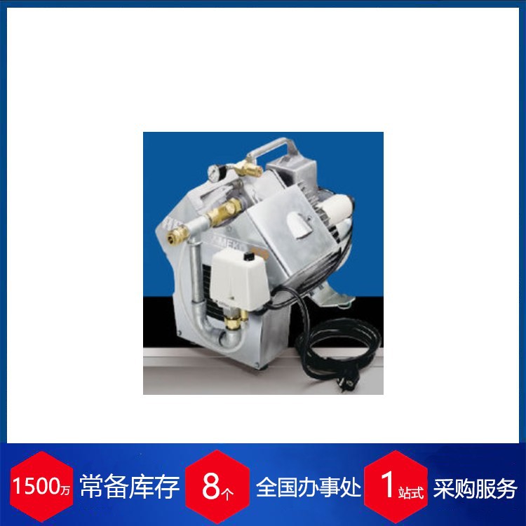 供应德国ABN隔膜压缩机MEKO 230/280