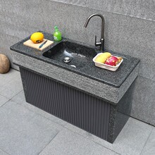 ͥԺ����ʯ����̨һ�w������ʯ�^ϴ��̨�����ˮ��ϴ��ˮ�۟���̨