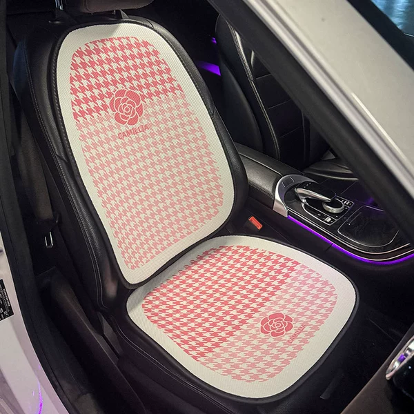 Pink-single seat