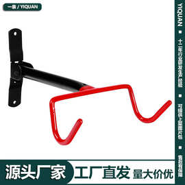 跨境自行车挂架悬挂式构架铝合金加铁材质跟稳定山地车挂车架