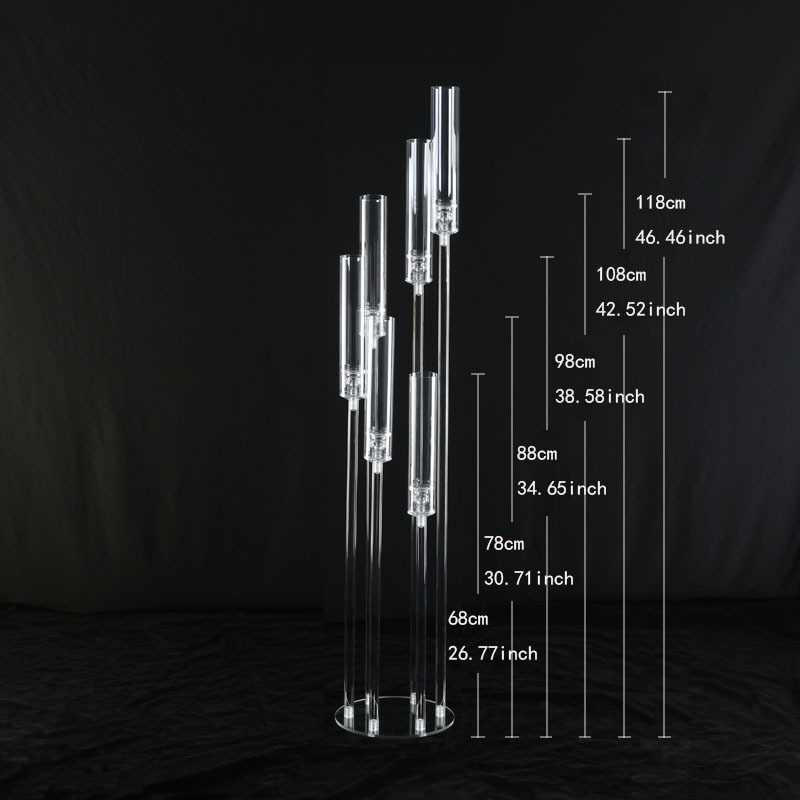 6头步步高(高款)