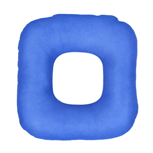 The factory supplies anti-decubitus cushions, pearl cotton cushions, anti-decubitus care pads, and overall cleanable hip cushions.