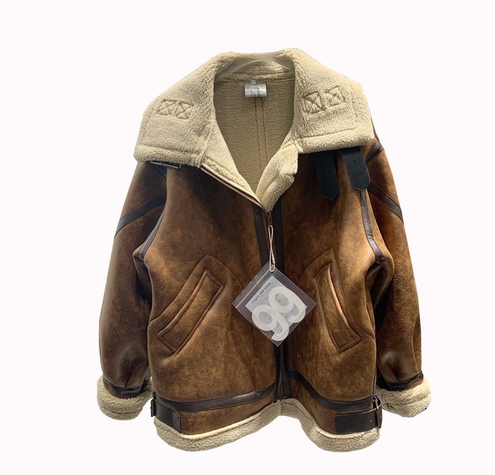 کت چرم بوفالو FIFANYI SIOU 10 O1CN01gf48nG2Arl1Zh9x5e !!2212297338257 0 cib