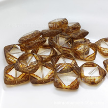 DIYɢ-15x15mmֱⷽK-ĥɰ|нݿM-ڏ͹-20wһ