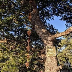 国境を越えた人気の松ぼっくり風鈴松ぼっくりレインチェーン金属屋外風鈴装飾松ぼっくり風鈴アイアンアート