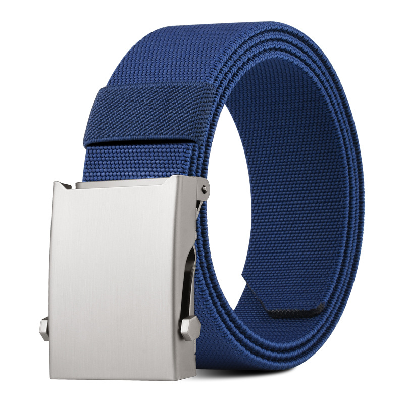Matte, blue