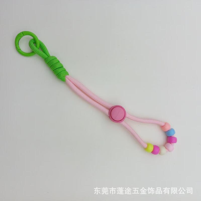 手机绳可调节挂绳玩具包包百搭吊绳新款潮流挂链手工饰品挂件配件|undefined