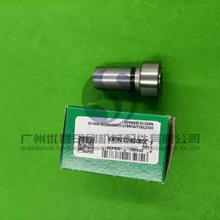 德国海德堡印刷机滚针F-208089.NUKR配件00.550.1472直线轴承配件