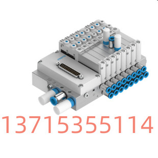 FESTO�y�u VTUG-14-MSDR-B1T-25V20-G14-U-G18S-10K+HM3 573606