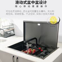 �[��ˮ�ێ�ϴ����304���P�ϴ�����̨�ЍuС�β��[��ʽ����ˮ��