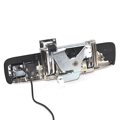 Vehicle camera Bell handle special car
