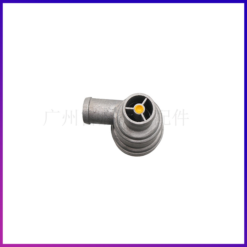 037906457D Is Suitable for Audi Volkswagen Engine Idle Speed Motor 6Nw009-141-171