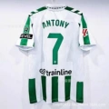 2425 betis home no. 7 + la liga